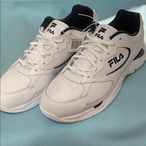 Fila Men’s Shoes - size 12